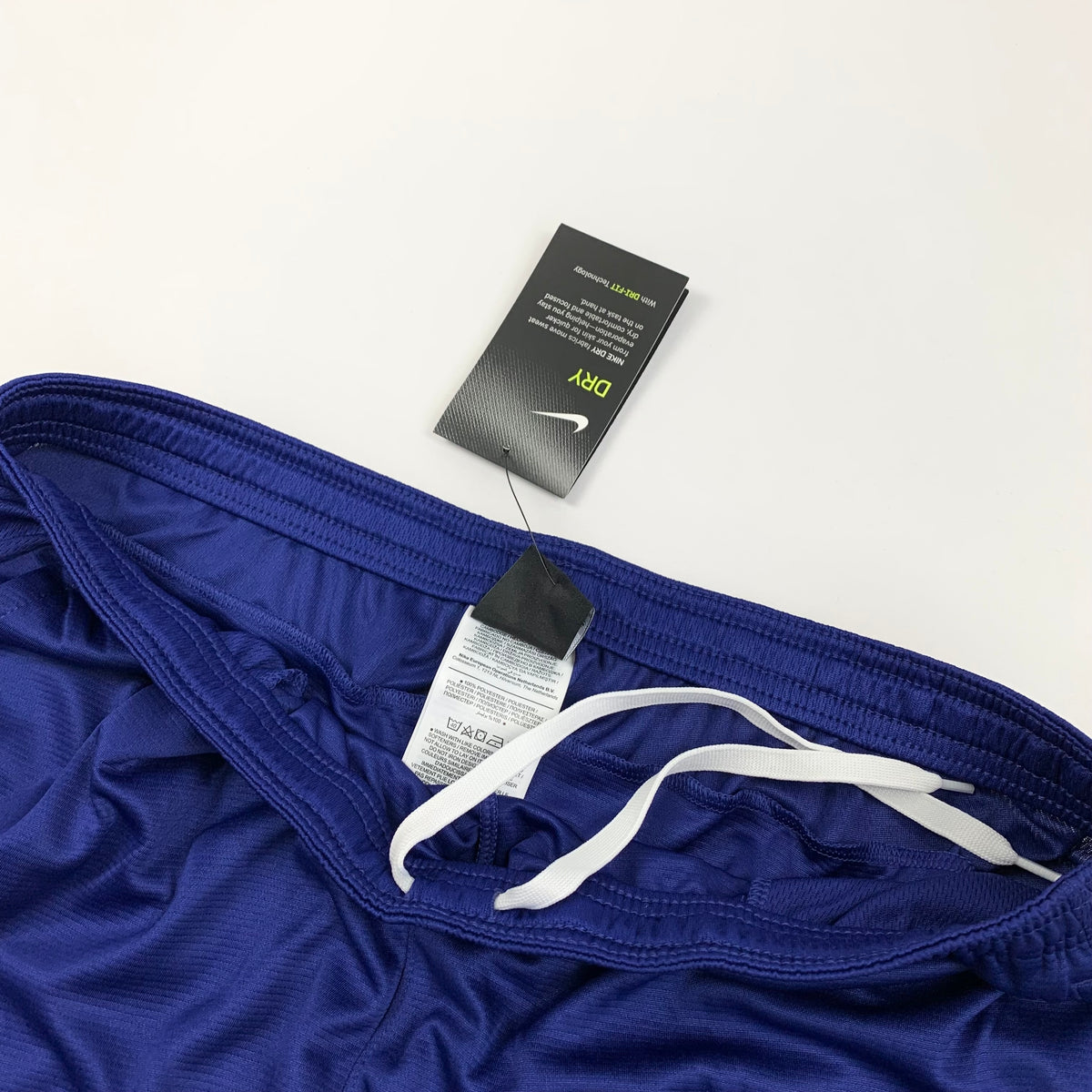 NIKE nylon shorts