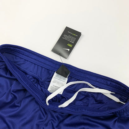 NIKE nylon shorts