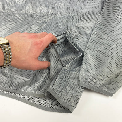 NIKE Half Zip Track Jacket