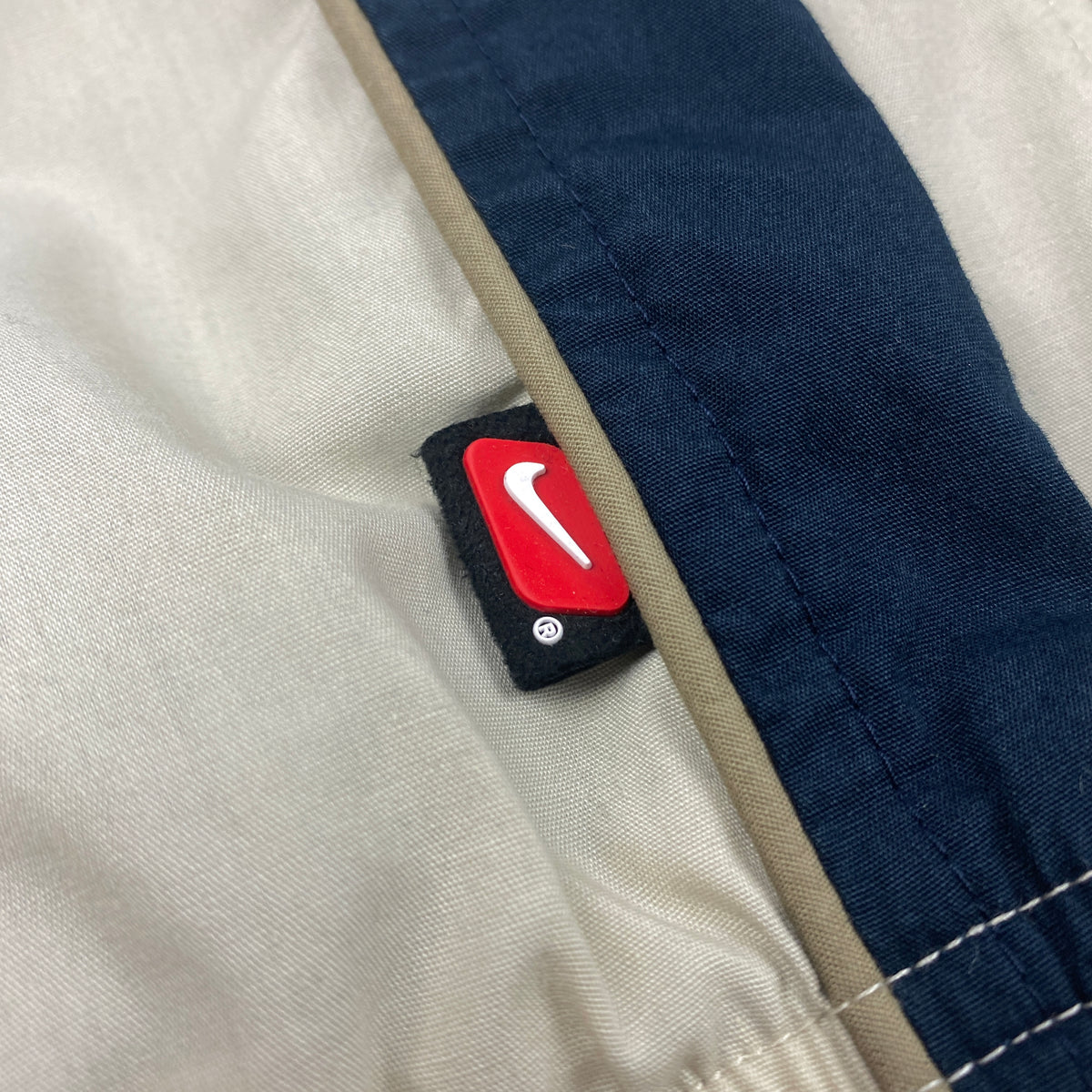 NIKE Track Jacket