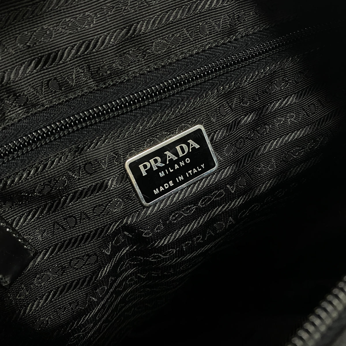 PRADA Umhängetasche