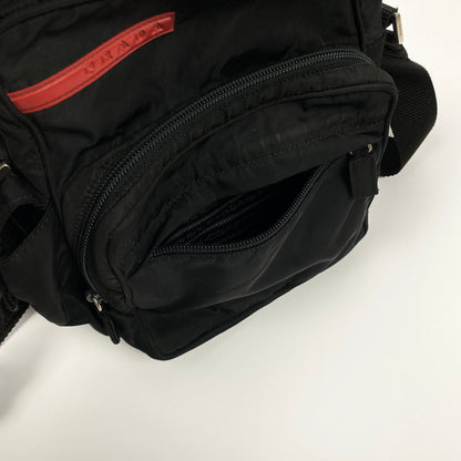 PRADA SPORT Umhängetasche