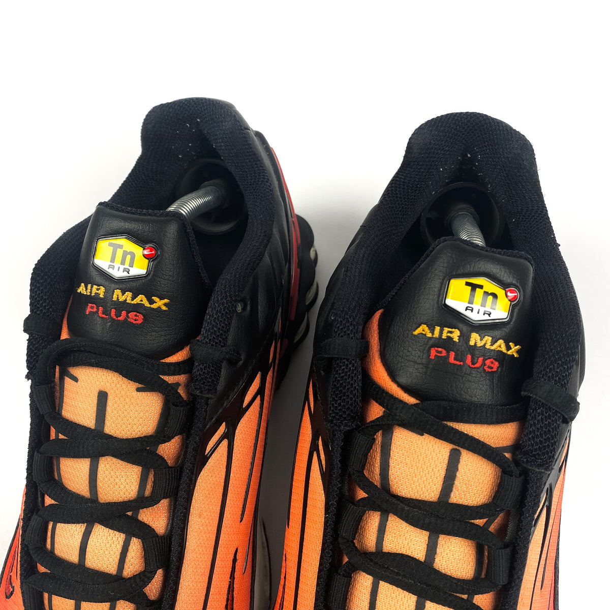 Nike Air Max Plus Tn 3 'Tiger' (2019)