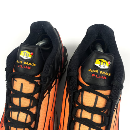 Nike Air Max Plus Tn 3 'Tiger' (2019)