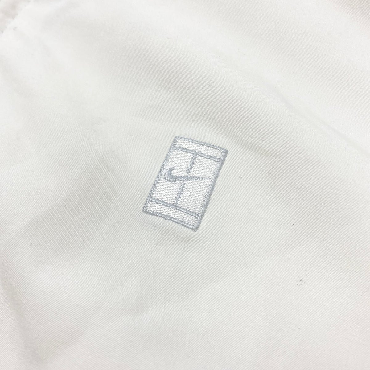 NIKE Tennis Jacket