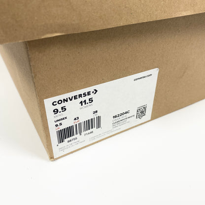 OFF-WHITE x CONVERSE The Ten OG