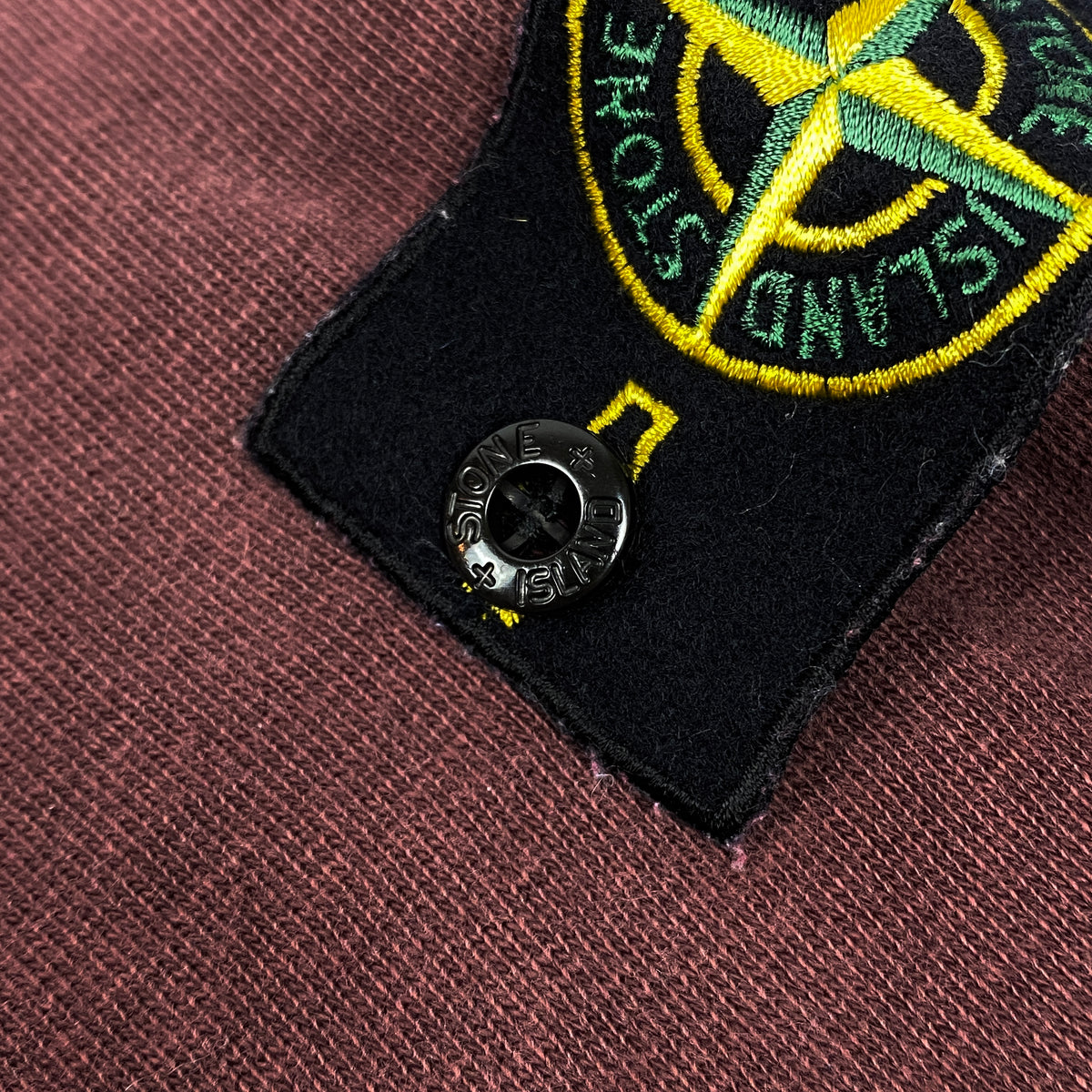 STONE ISLAND Sweater