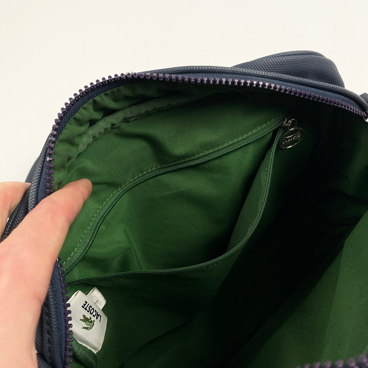 LACOSTE Tasche
