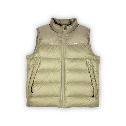 NIKE Puffer Weste Gilet