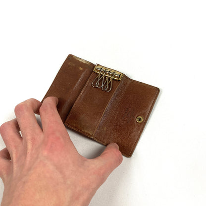 LOUIS VUITTON Schlüsseletui