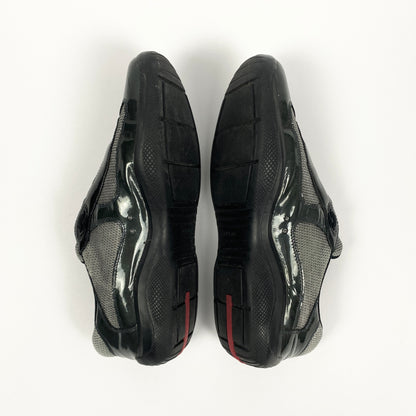PRADA Americas Cup Schuhe