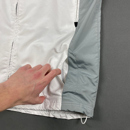 NIKE SHOX Track Jacket