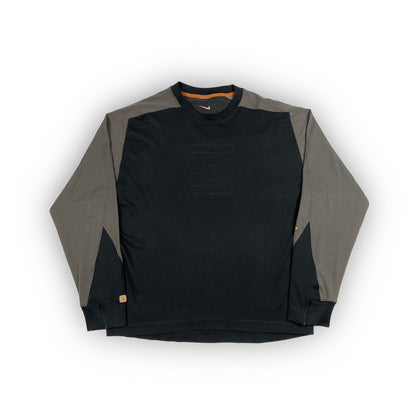 Vintage Nike SHOX long sleeve shirt