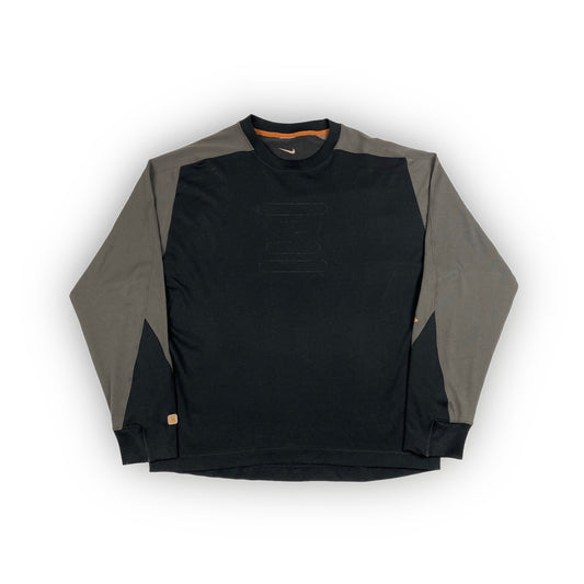 NIKE SHOX Langarmshirt