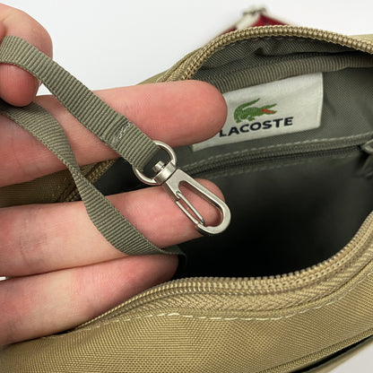 LACOSTE Umhängetasche
