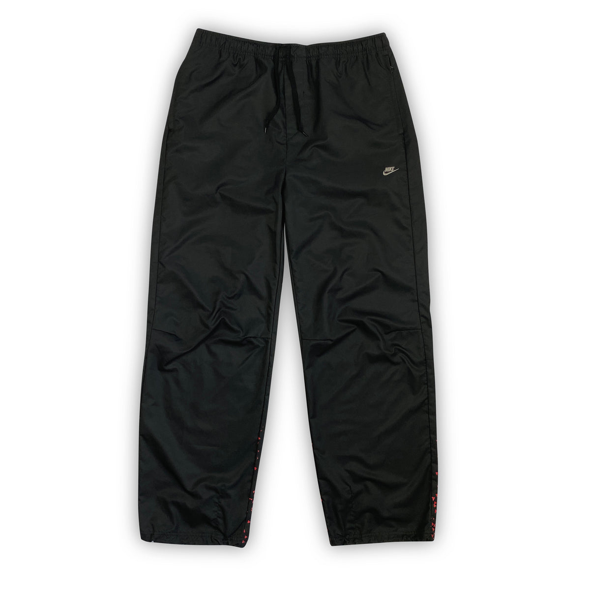 Vintage NIKE Tn Track Pants