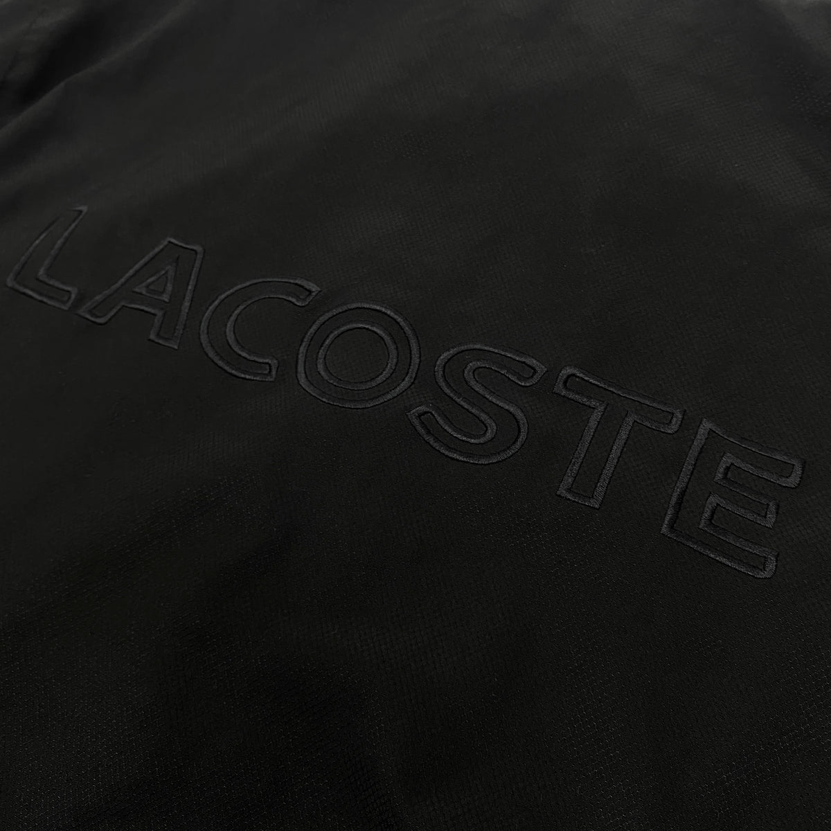 LACOSTE Track Jacket