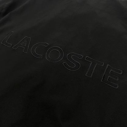 LACOSTE Track Jacket