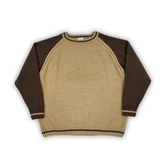 LACOSTE Strick Sweater