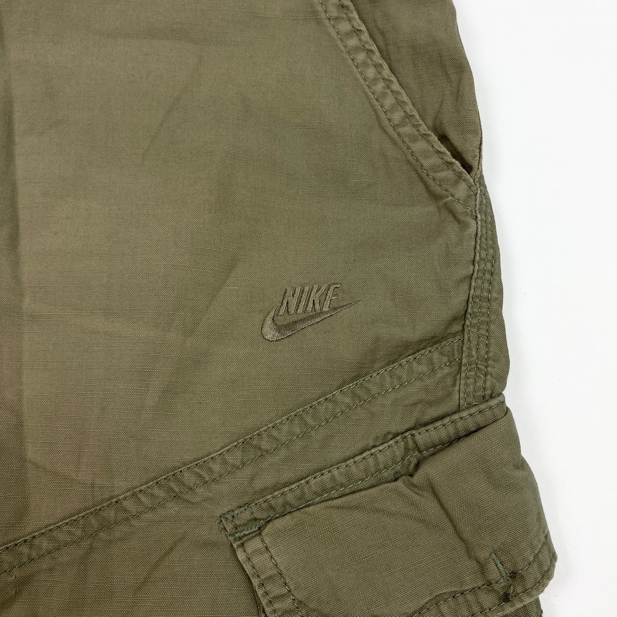 NIKE Cargo Shorts