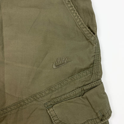 NIKE Cargo Shorts