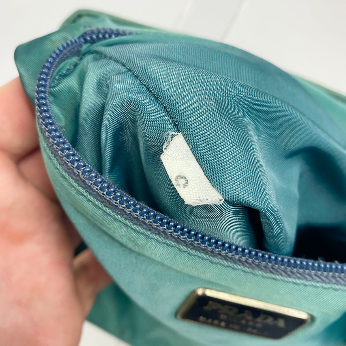 Vintage PRADA purse / handbag