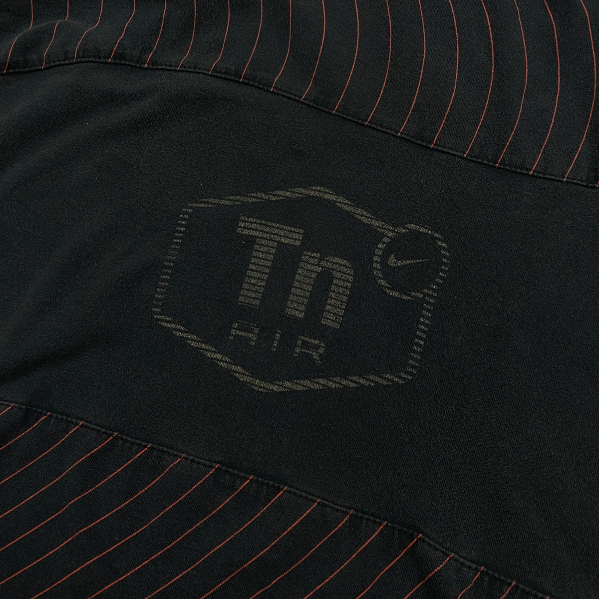 Vintage NIKE Tn t-shirt