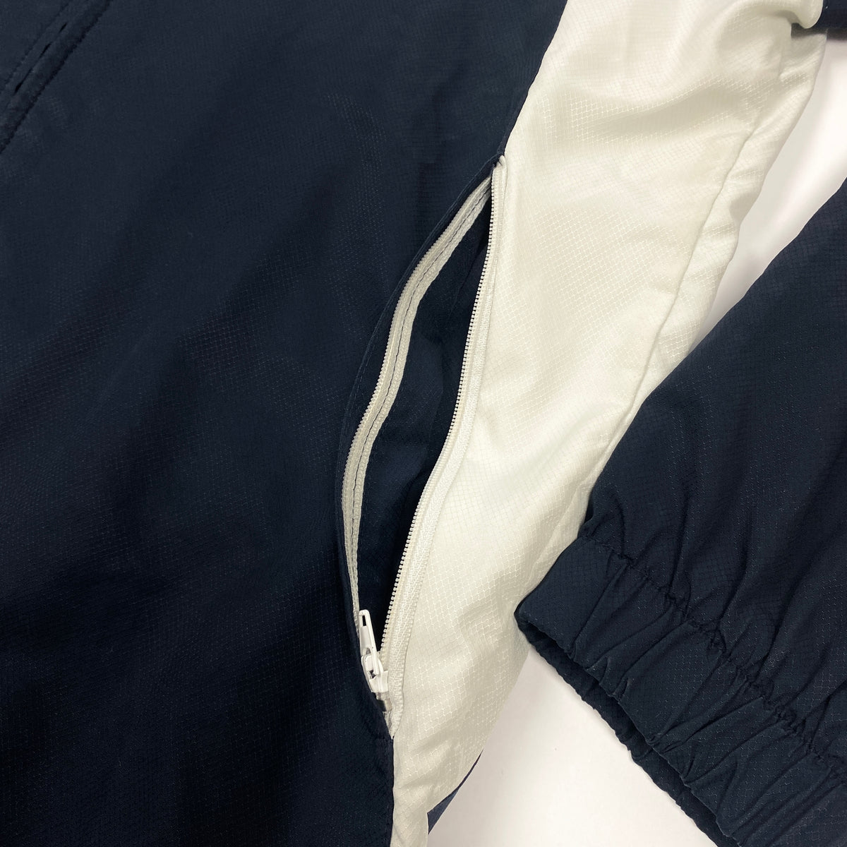LACOSTE Track Jacket