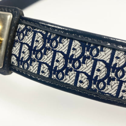DIOR Monogram Ceintures Gürtel