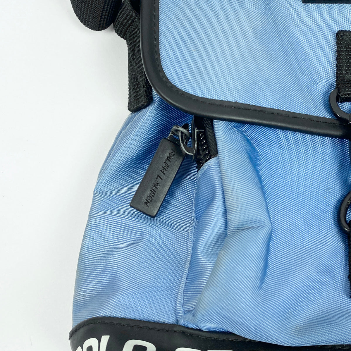 Vintage POLO SPORT shoulder bag / bag