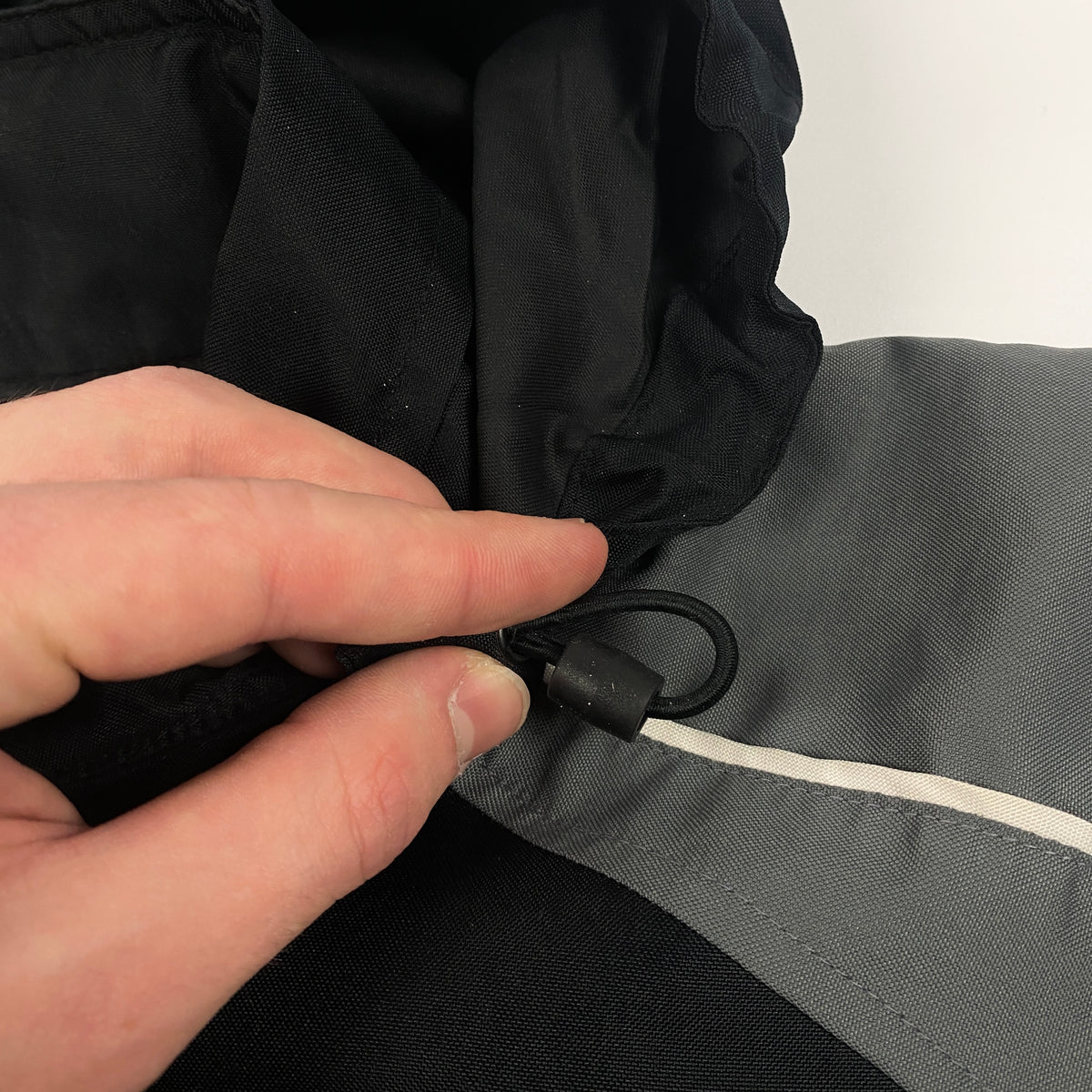NIKE Track Jacket