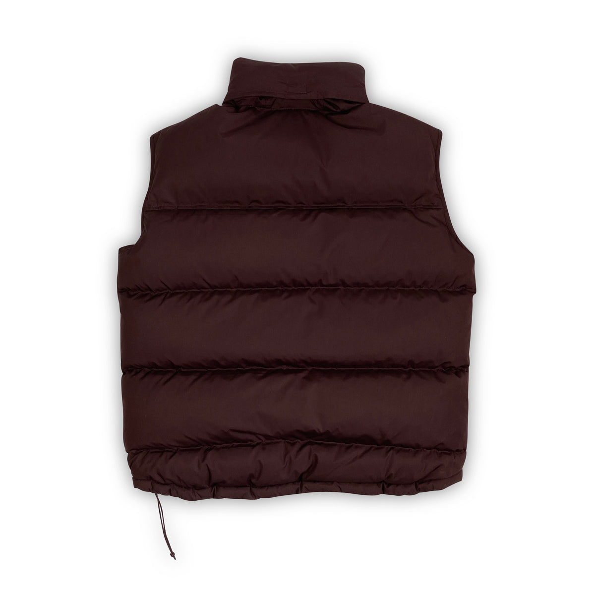 Vintage NIKE Puffer Vest / Waistcoat