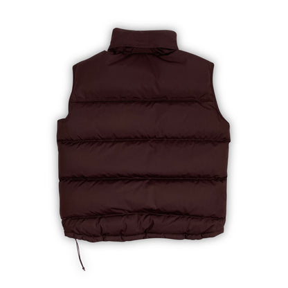 Vintage NIKE Puffer Vest / Waistcoat
