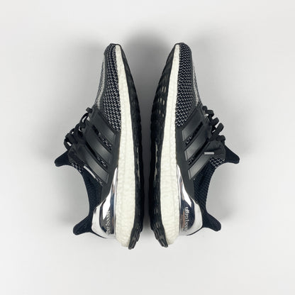 ADIDAS Ultra Boost 2.0 'Silver Medal'