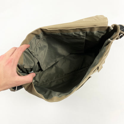 LACOSTE Umhängetasche