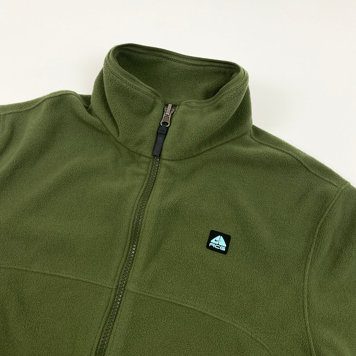 Vintage Nike ACG Fleece Jacket / Jacket