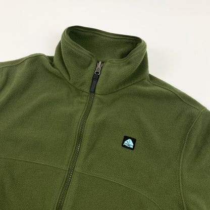 Vintage Nike ACG Fleece Jacket / Jacket