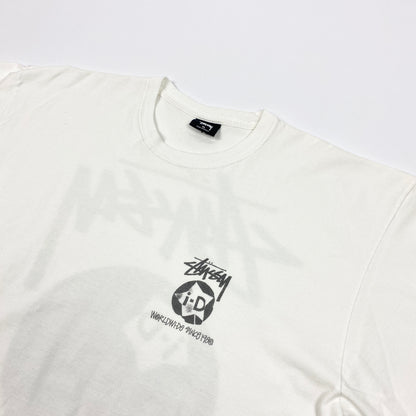 STUSSY iD T-Shirt