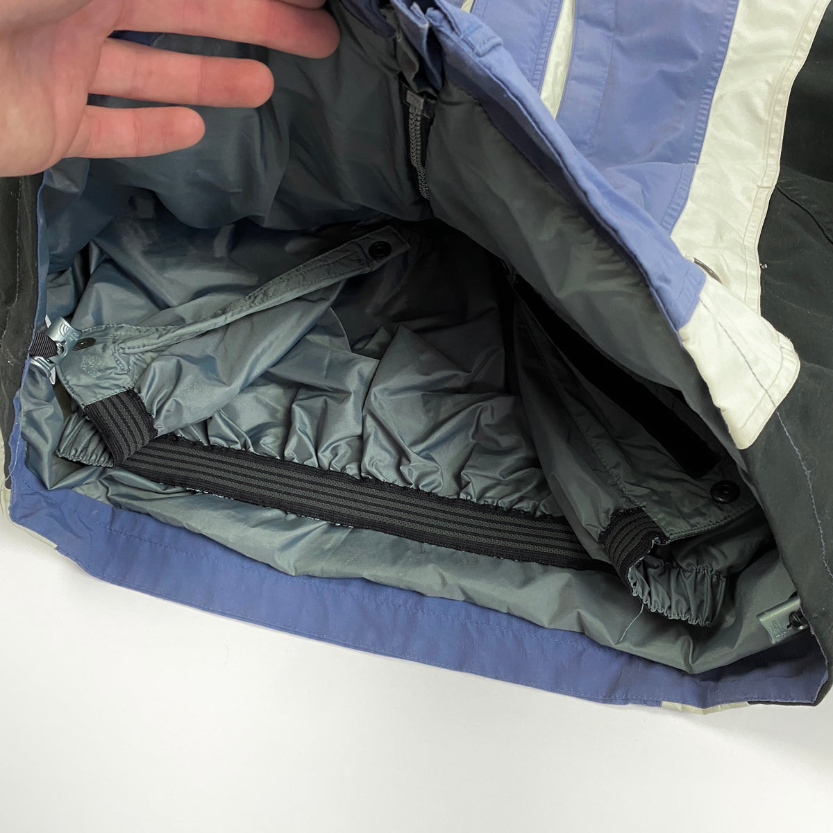 THE NORTH FACE Parka Winter Jacke