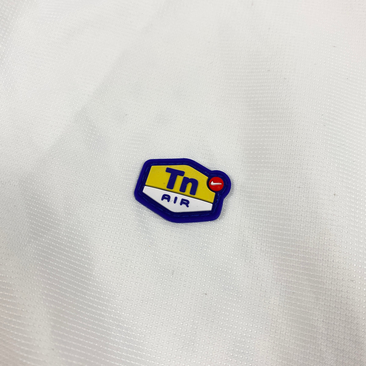 NIKE Tn 7 Track Jacket