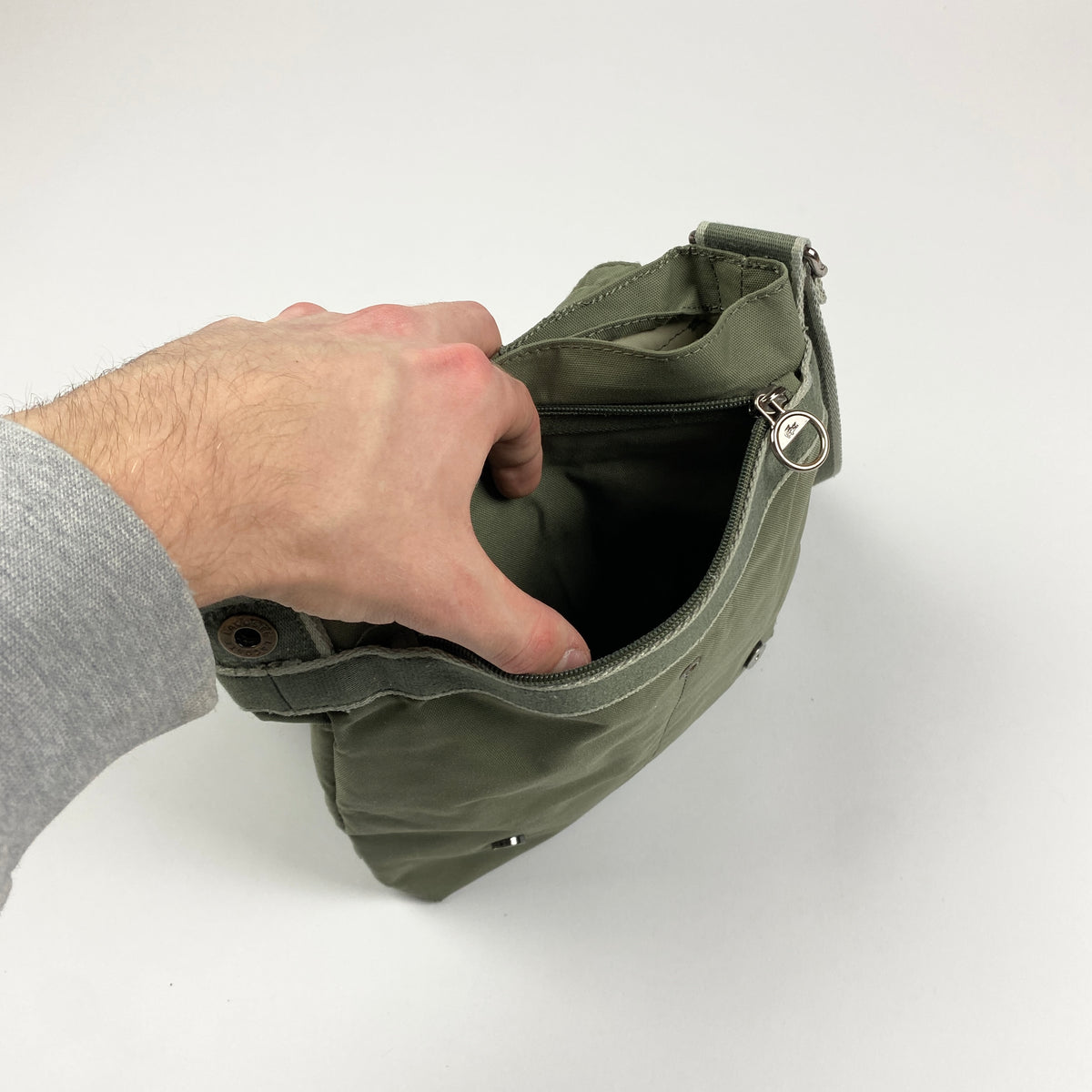 LACOSTE Tasche