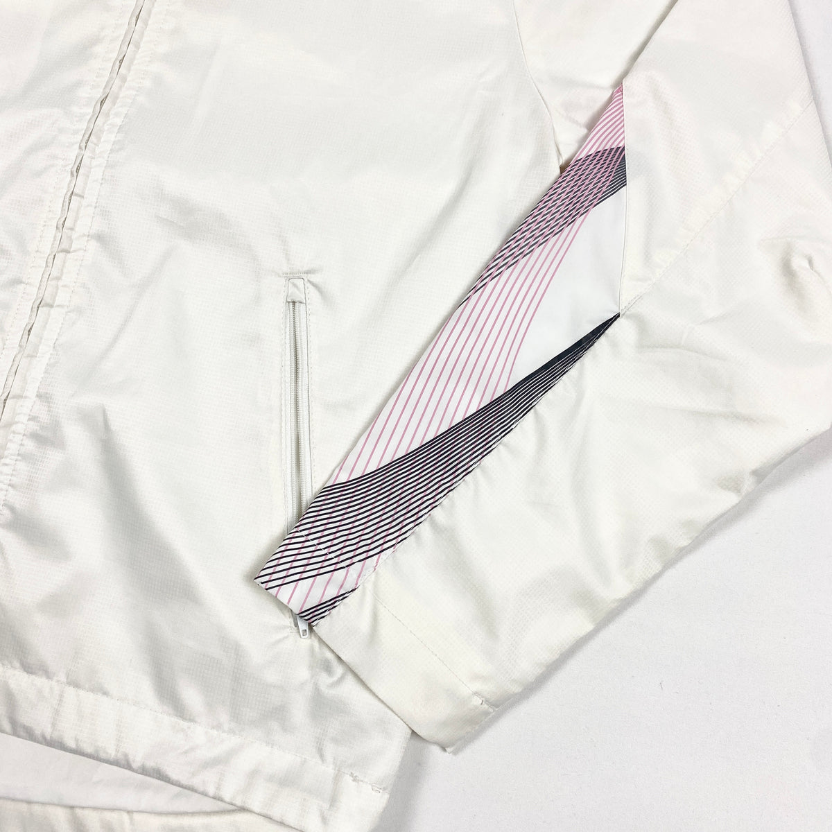 NIKE Tn Track Jacket