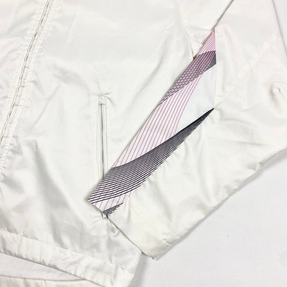 NIKE Tn Track Jacket