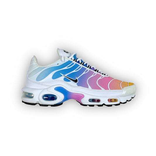Nike Air Max Plus Tn 'Pastel Rainbow' (2019)