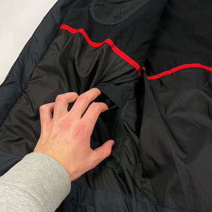 NIKE Puffer Jacket