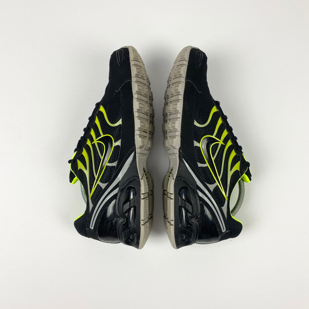 NIKE Air Max Torch 4