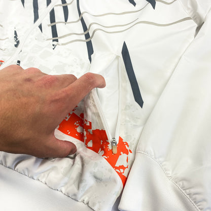NIKE Track Jacket