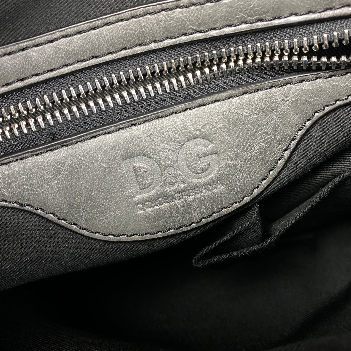 DOLCE & GABBANA Umhängetasche