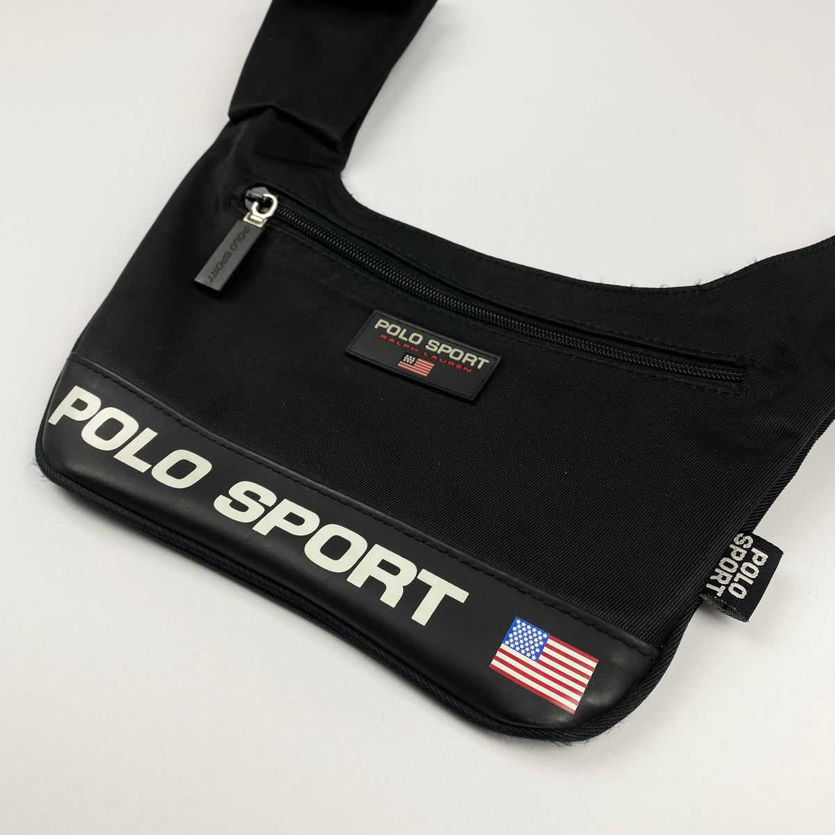 POLO SPORT Umhängetasche