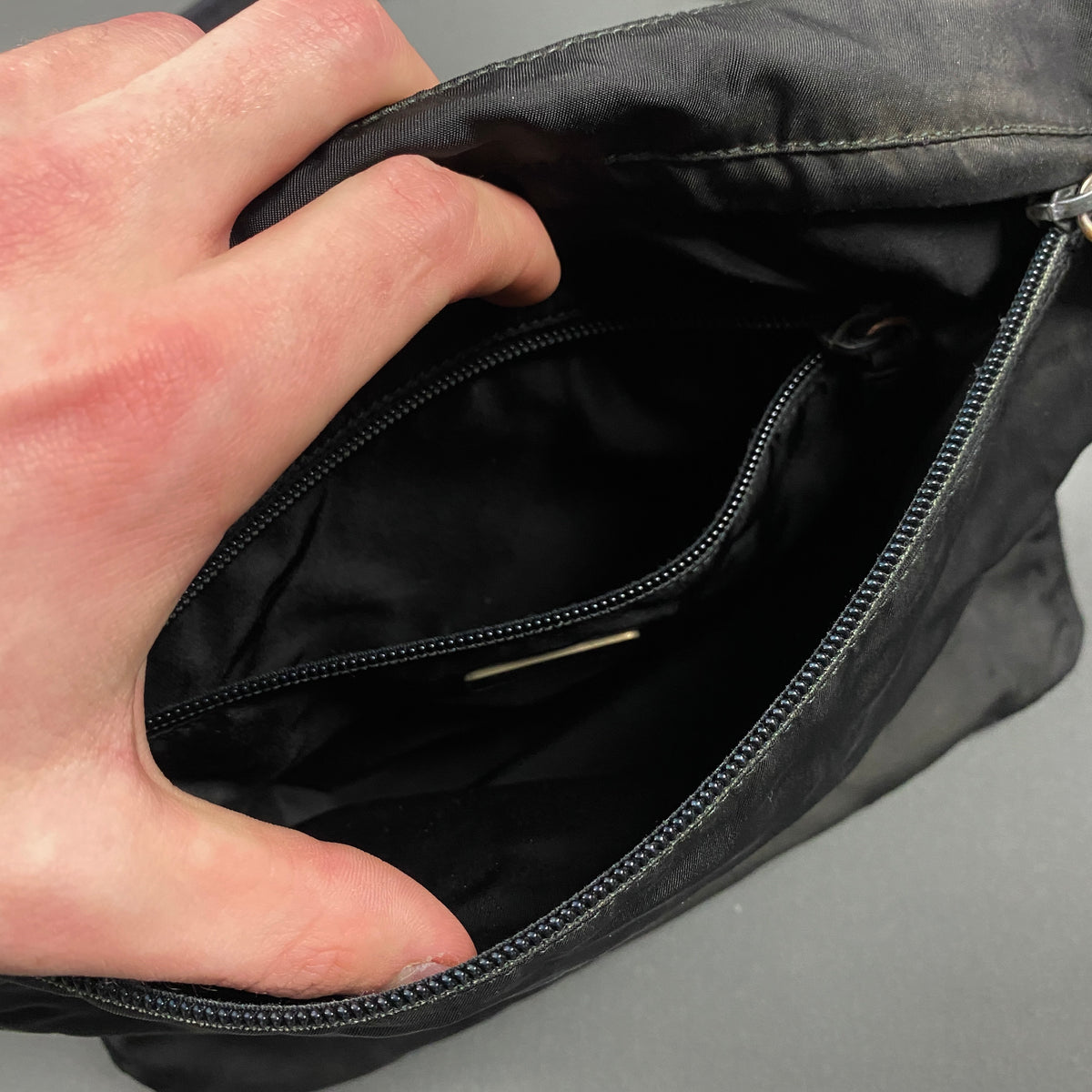 PRADA Tasche